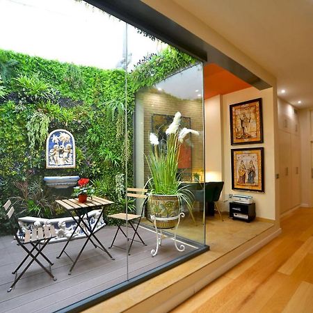 Classic And Luxury- 2Bd 2Bth- Sierpes Seville Exterior photo