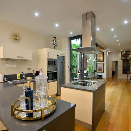 Classic And Luxury- 2Bd 2Bth- Sierpes Seville Exterior photo