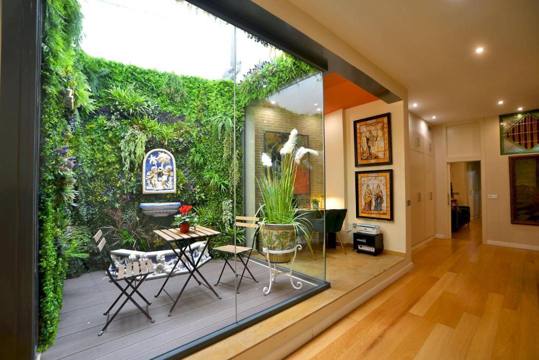 Classic And Luxury- 2Bd 2Bth- Sierpes Seville Exterior photo