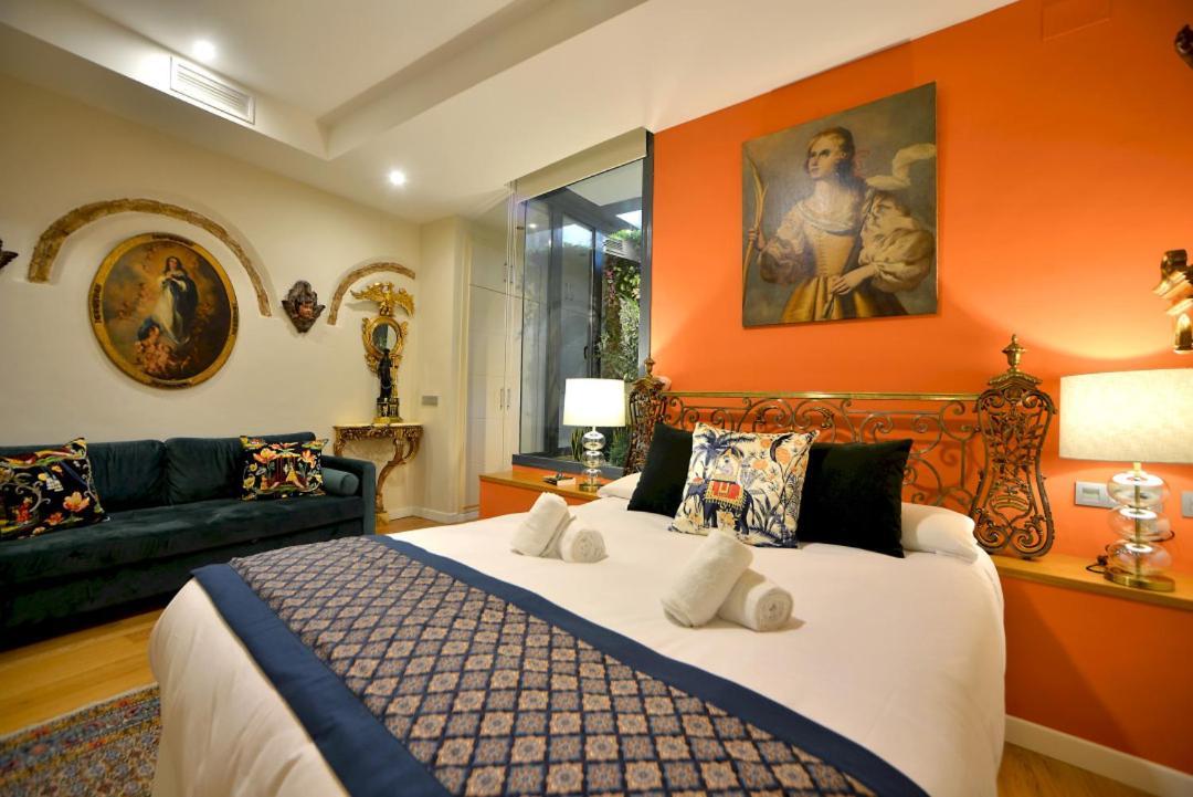 Classic And Luxury- 2Bd 2Bth- Sierpes Seville Exterior photo