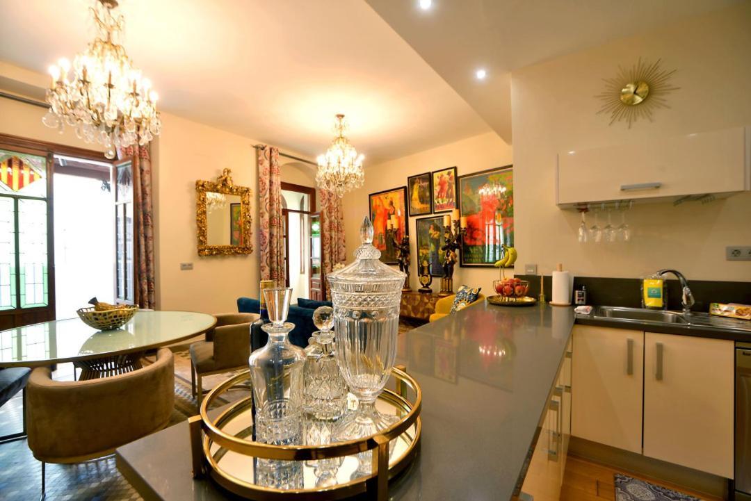 Classic And Luxury- 2Bd 2Bth- Sierpes Seville Exterior photo