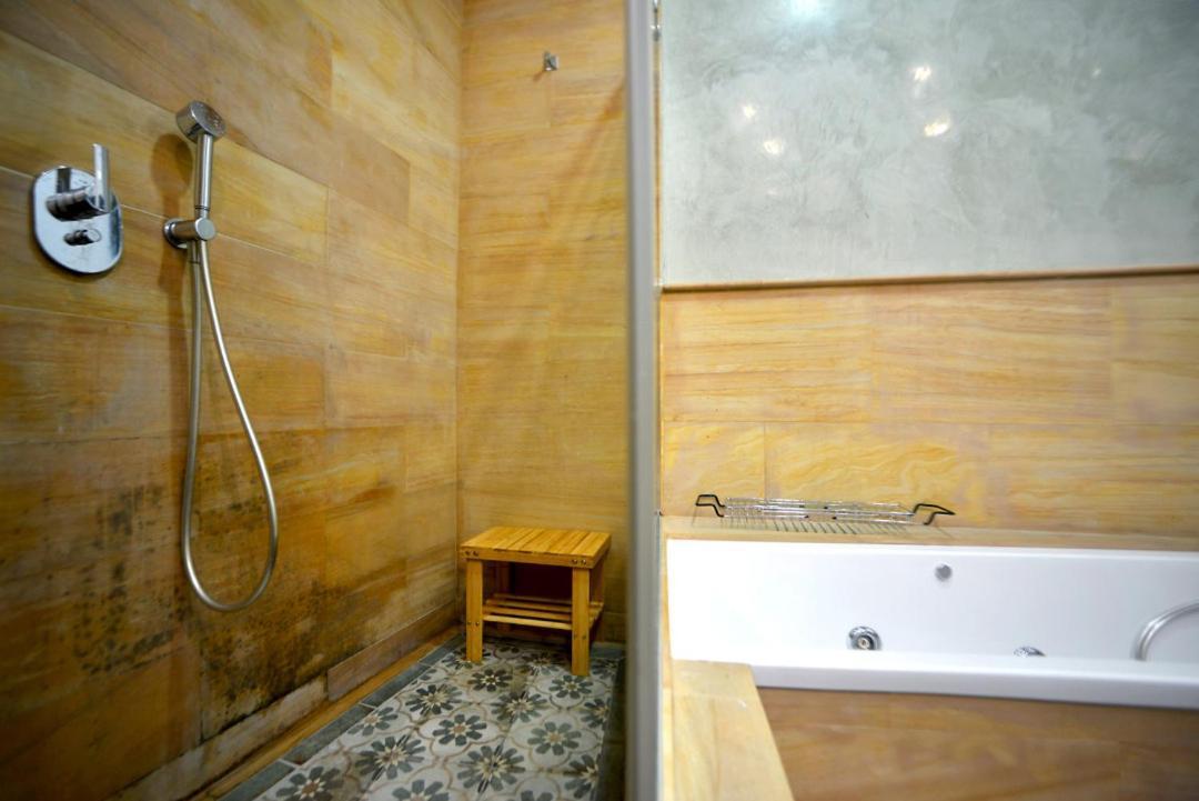 Classic And Luxury- 2Bd 2Bth- Sierpes Seville Exterior photo