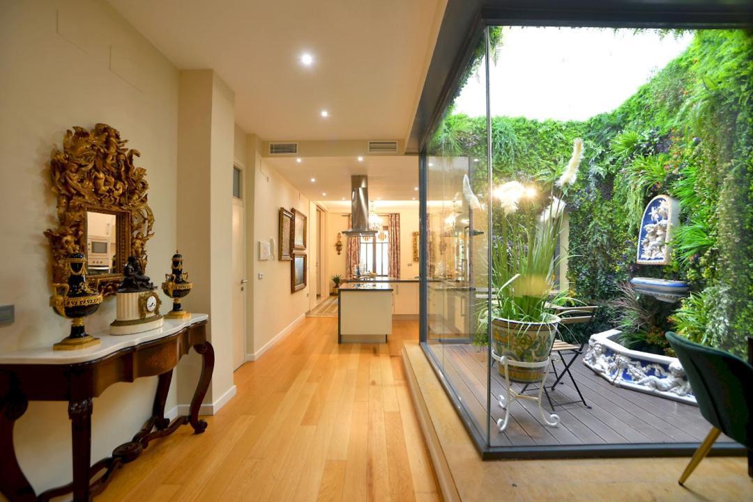 Classic And Luxury- 2Bd 2Bth- Sierpes Seville Exterior photo